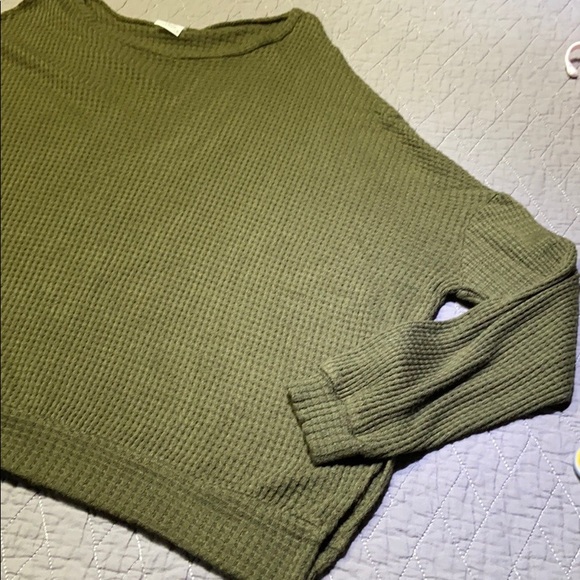 The Zig Zag Stripe Brand.  EUC! - Picture 9 of 12